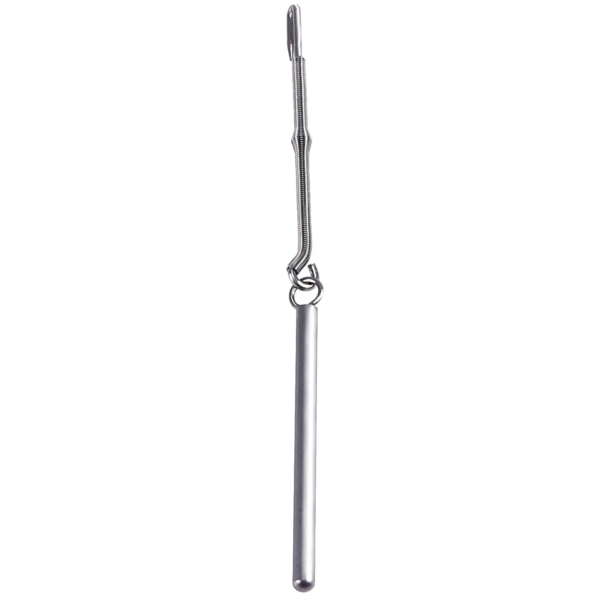 Rotating Hackle Pliers for Fly Tying