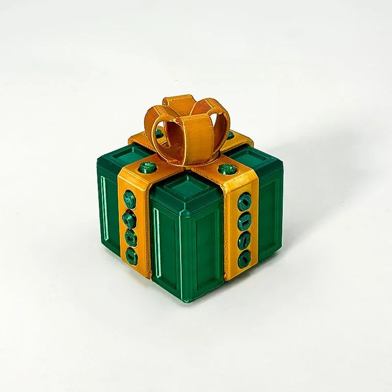 Funny Gift Box Screws Large Annoying Gift Boxes Prank Screw Box Really 3D Printed Gift Box Hilarious Money Card Container New