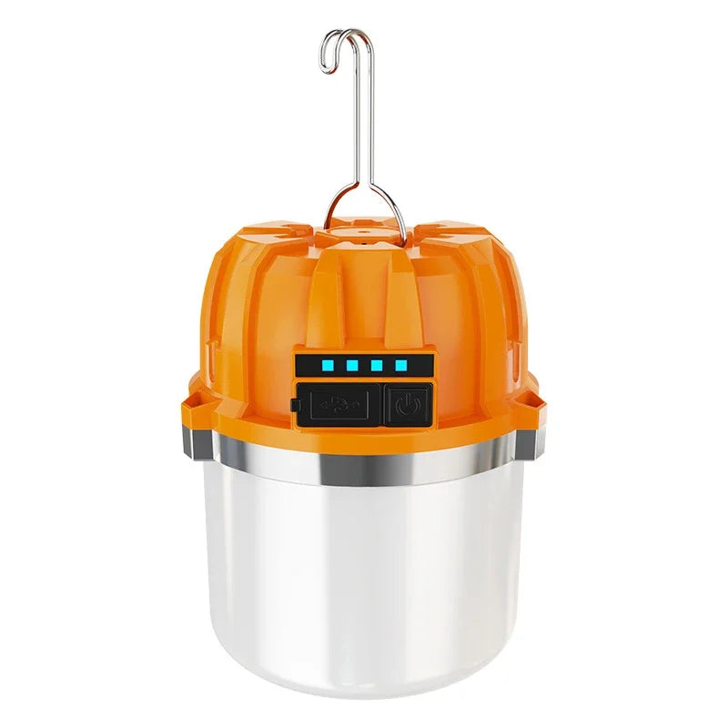 USB-C Rechargeable Camping Lantern Options