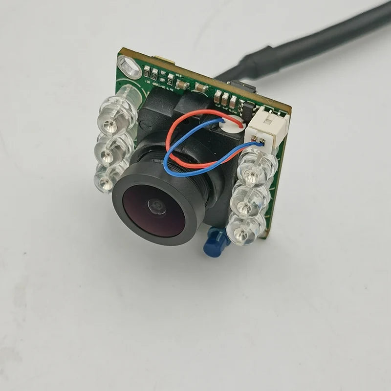 2MP USB Camera Module with IR Cut Day and Night Vision