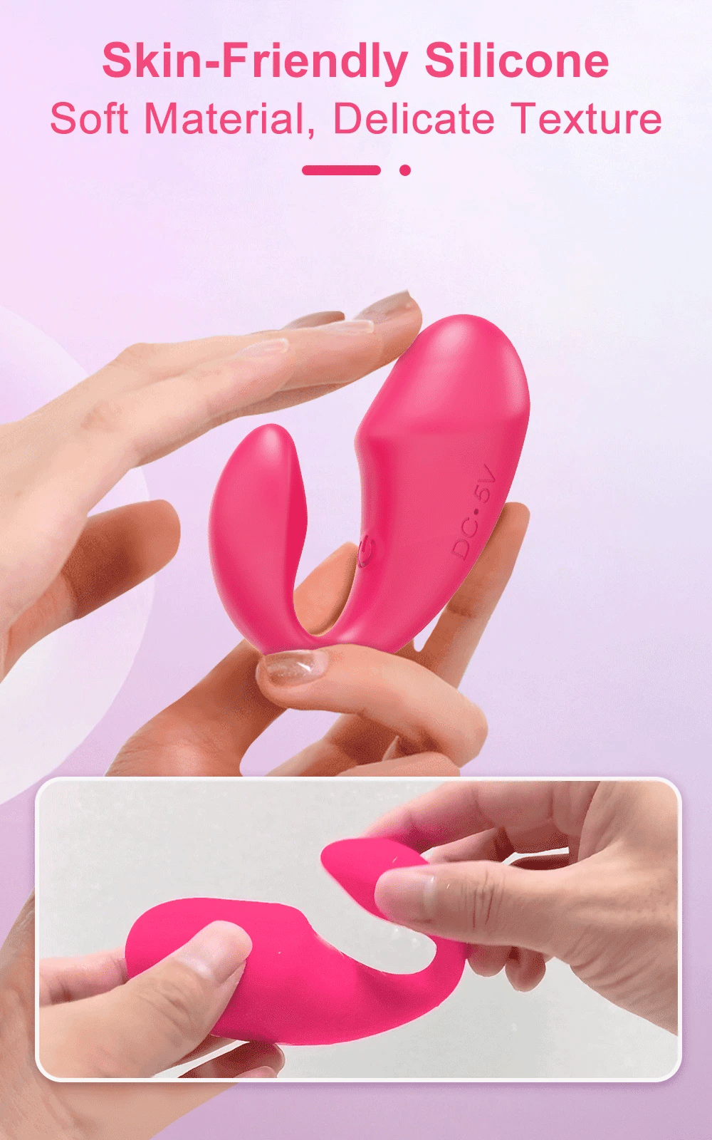 Sex Oyuncakları Uygulama Vibratörü Bluetooth Dildo Kadınlar için Kablosuz Uzaktan Kumandalı Vibratörler Giyilebilir Titreşimli Aşk Yumurtası Çiftler için Oyuncak
