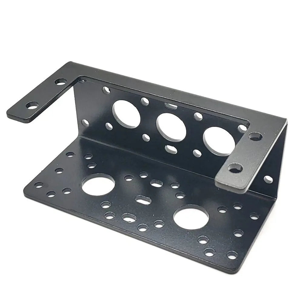 Metal Mounting Bracket for 1:5 Scale Servos