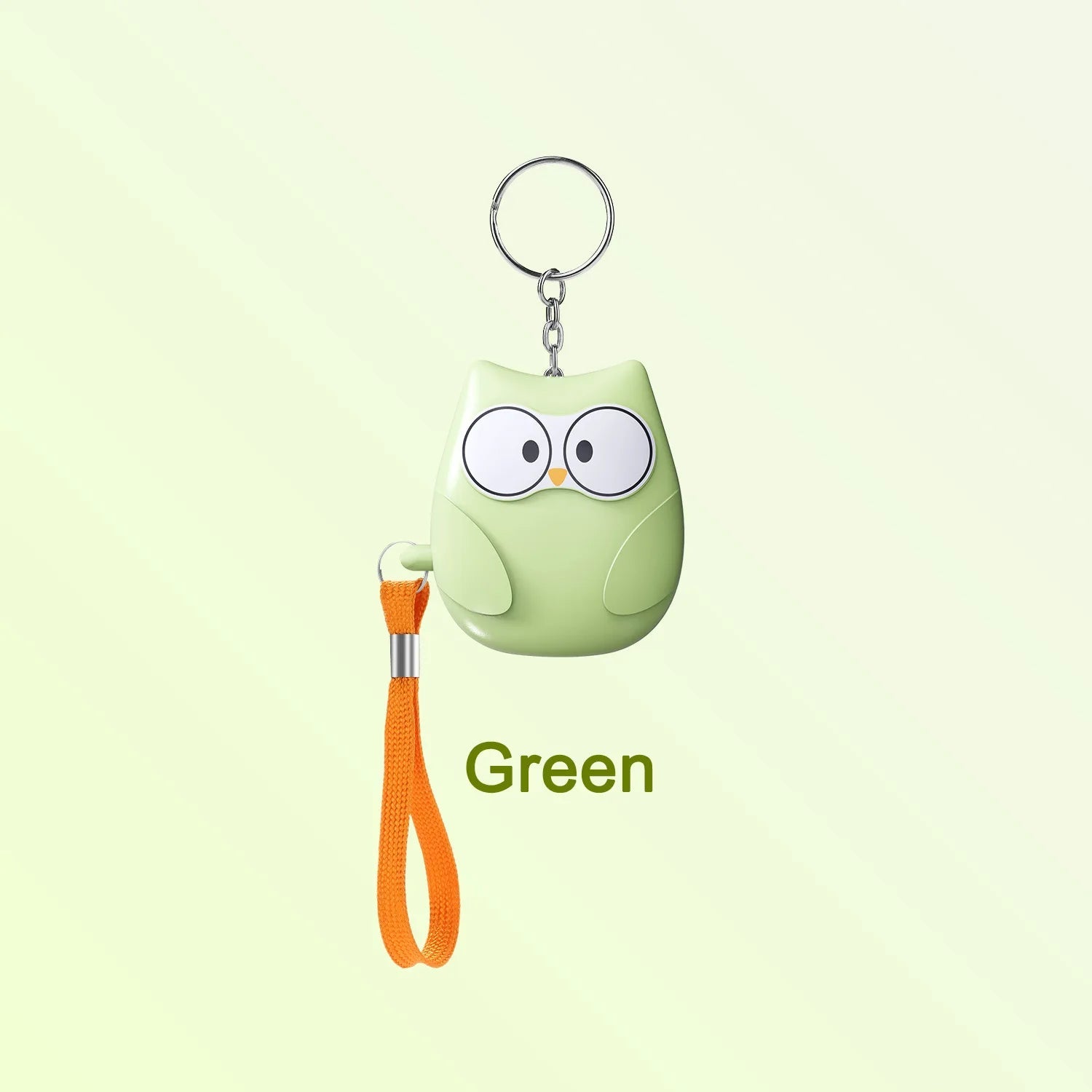 Personal Self Defense Alarm 130db Self Defense Siren Safety Alarm For Women Girl Personal Keychain Alarm