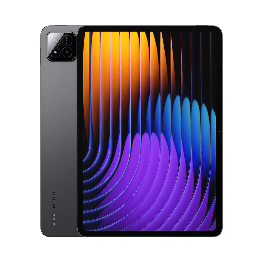 Global Version Xiaomi Pad 7 Pro 128GB 256GB 512GB Snapdragon 8s Gen 3 11.2" 3.2K 144Hz Screen 8850mAh Mi Tablet Xiaomi Pad 7Pro