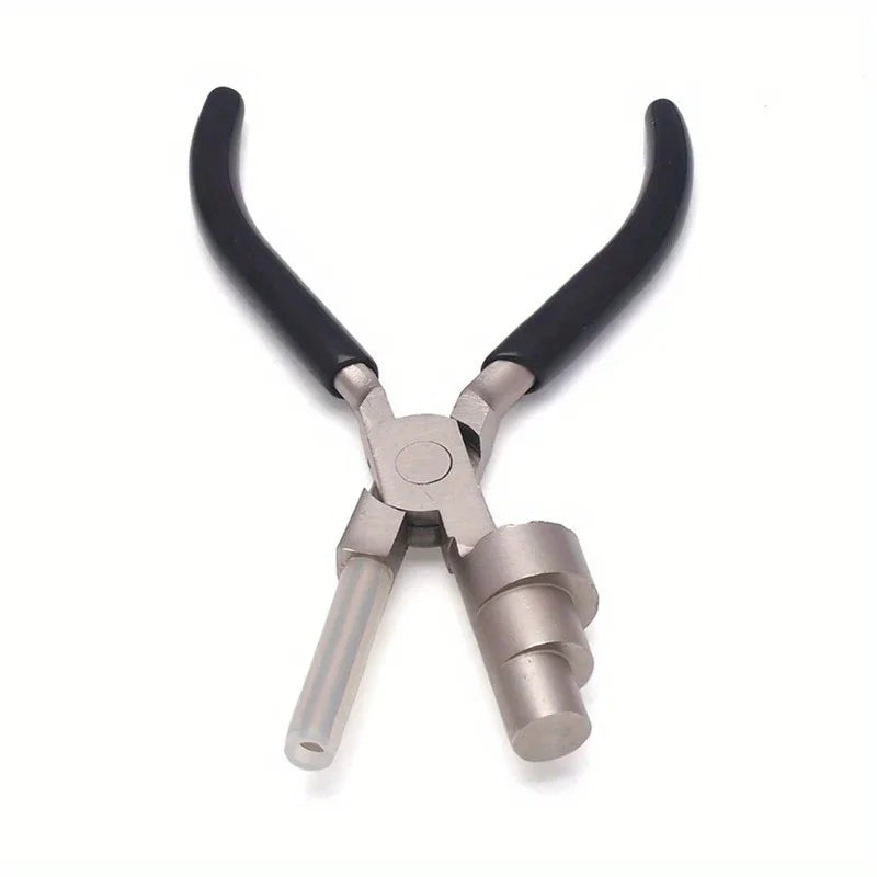 Multi-Size Bail Making Pliers, 13 / 17 / 22 mm