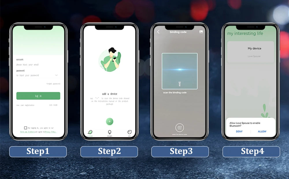 APP Control Sex Toys Anal Vibrators Prostate Massage Butt Plug Prostate Stimulator Anus Male Masturbator Plug Sex Toys For Men