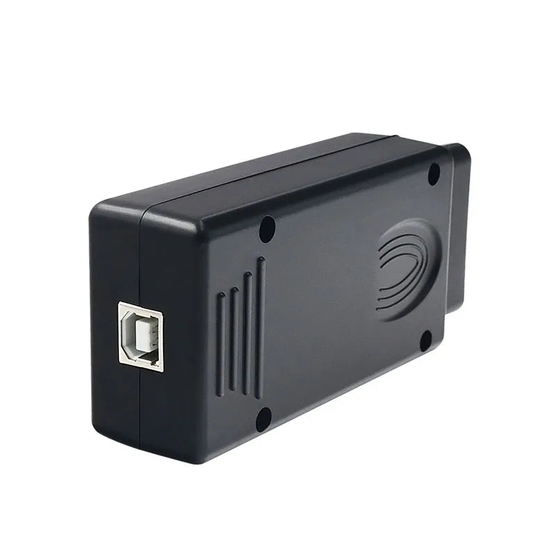 Scanner V1.4.0 Cable for Compatible BMW Vehicles