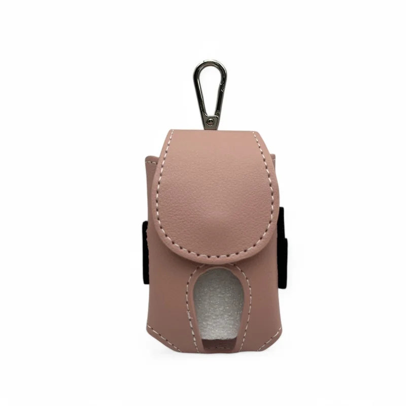Bolsa de cintura para bolas de golfe com cinto para transporte
