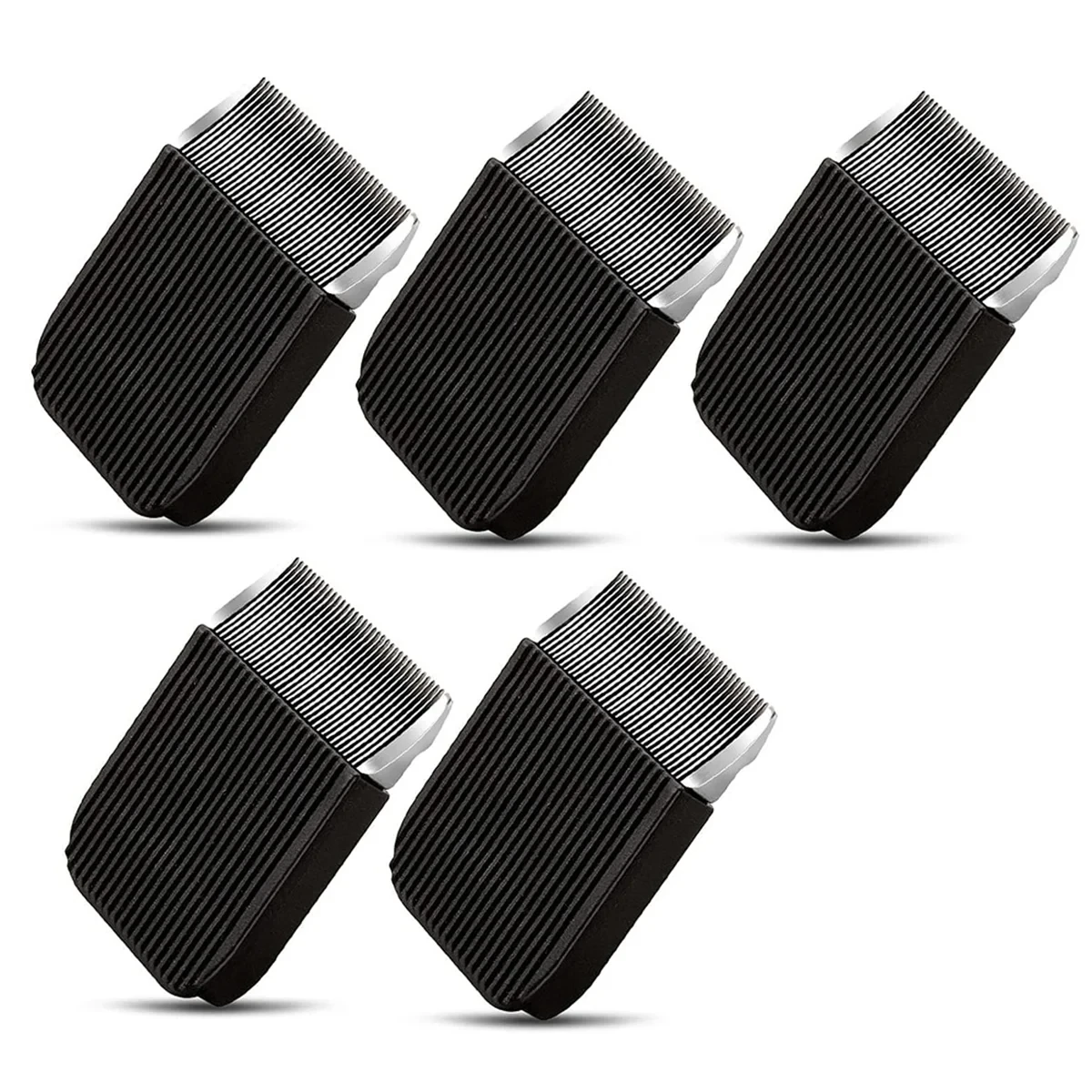 Rug Tufting Trimmer Replacement Blade Heads – Five Pieces