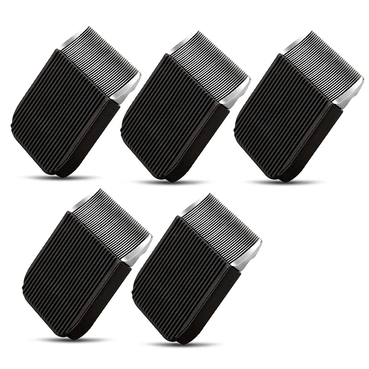 Rug Tufting Trimmer Replacement Blade Heads – Five Pieces