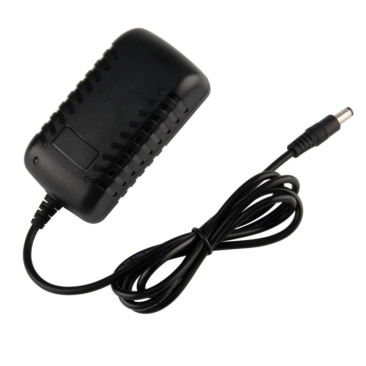 16.8V 2A Li-Ion Charger, Plug and Connector Options