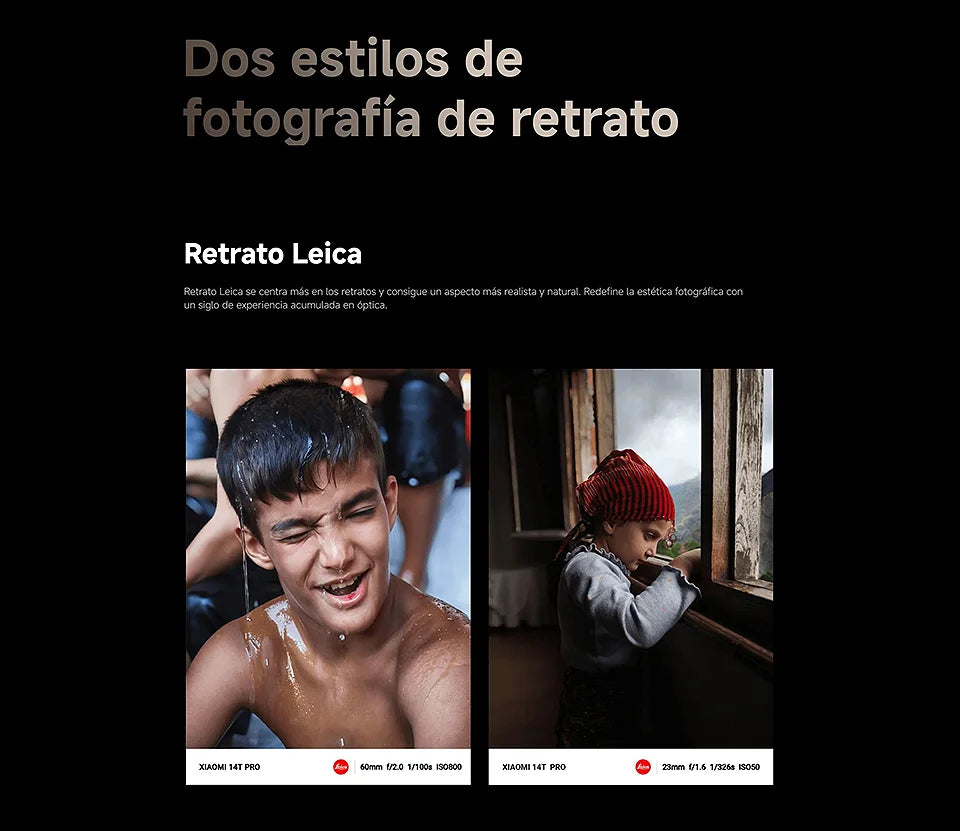 Smartphone Xiaomi 14T Pro 5G NFC