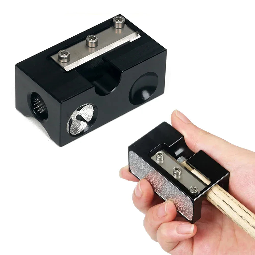 8-in-1 Billiard Cue Tip Maintenance Tool