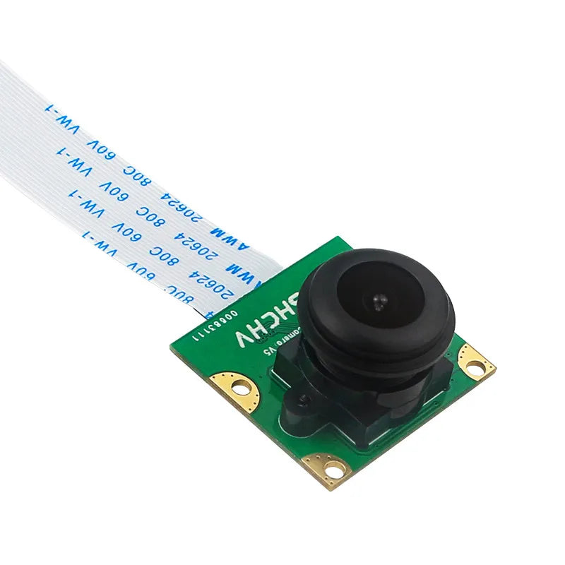 Raspberry Pi IMX219 8 MP -kameramoduuli