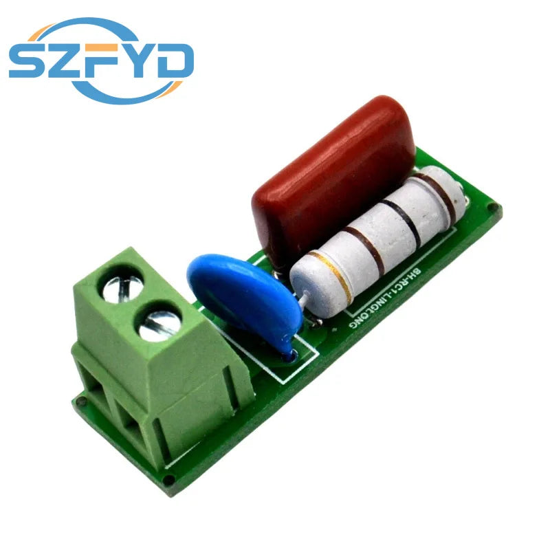 RC Snubber Circuit Module - Pack Options
