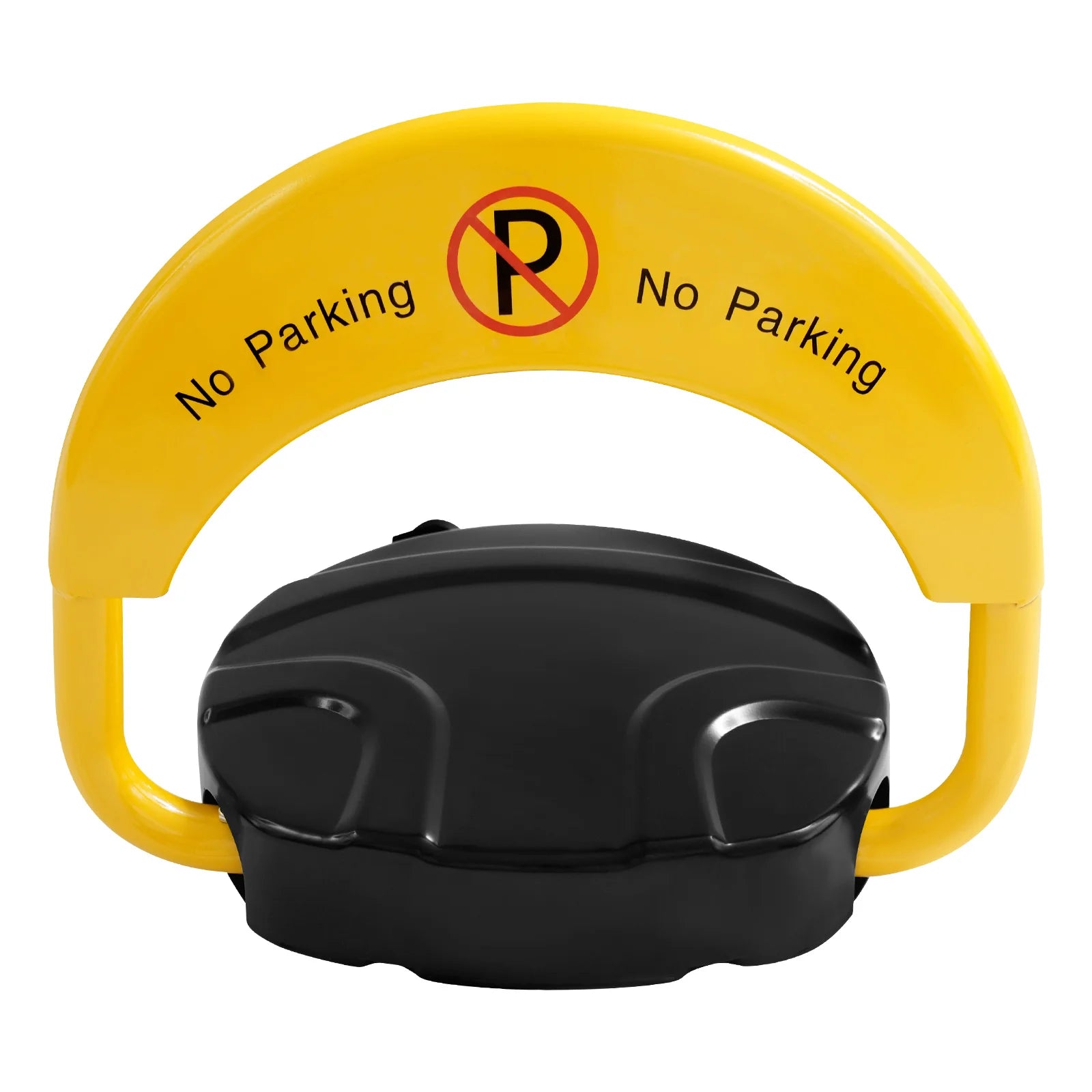 Electronic Parking Lock – 11,023 lbs Resistance, IP67