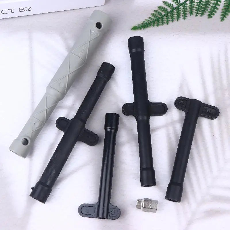 Sink and Tap Fitting Wrench - Options