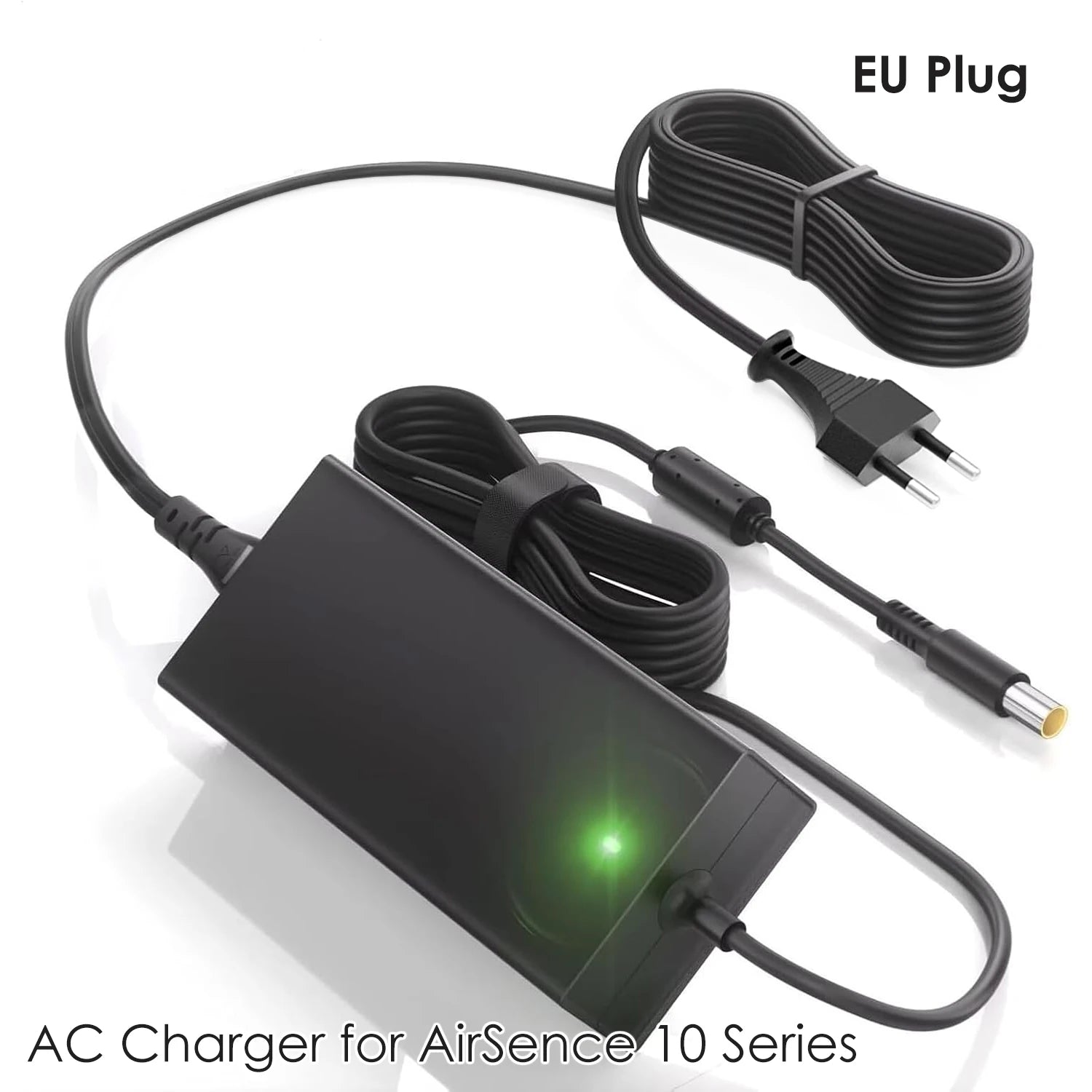 За Resmed AirSense 10/11 DC конвертор, DC адаптер 12V-24V автомобилно зарядно за захранвания AirSense 11/10 65W ResMed AirSense