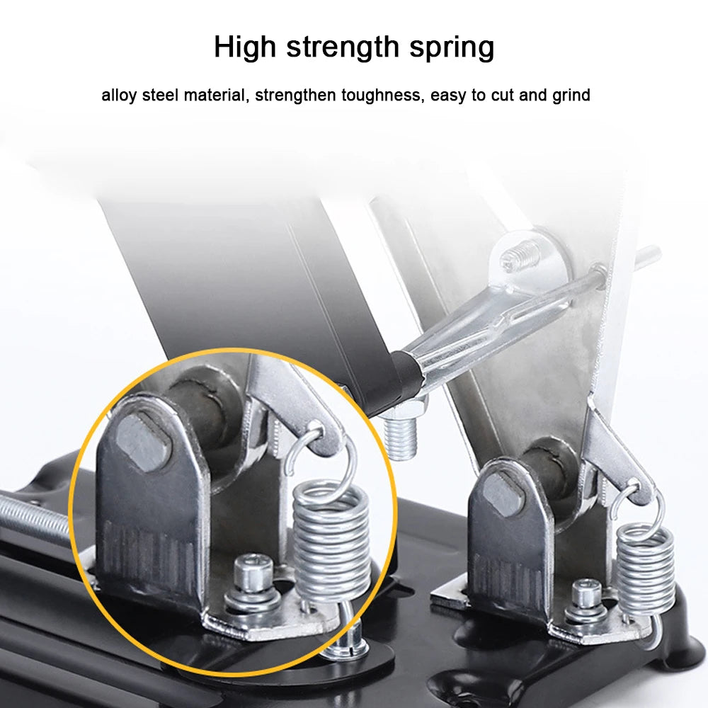 Angle Grinder Cutting Stand for 100-125mm Grinders