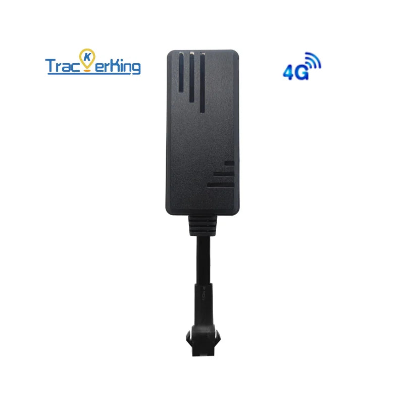 Mini GPS Tracker for Car, Motorcycle and Bike with Engine Cut