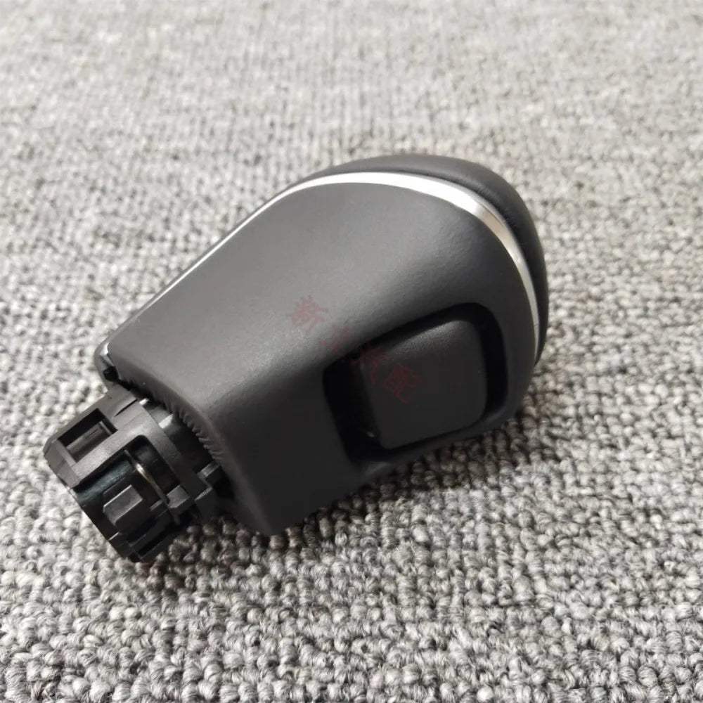 Levier de vitesse automatique Poignee de commutateur Tête pour Toyota Camry XV70 V70 Avalon Corolla Levin Yaris 2018 2019 2020 2021 Accessoires