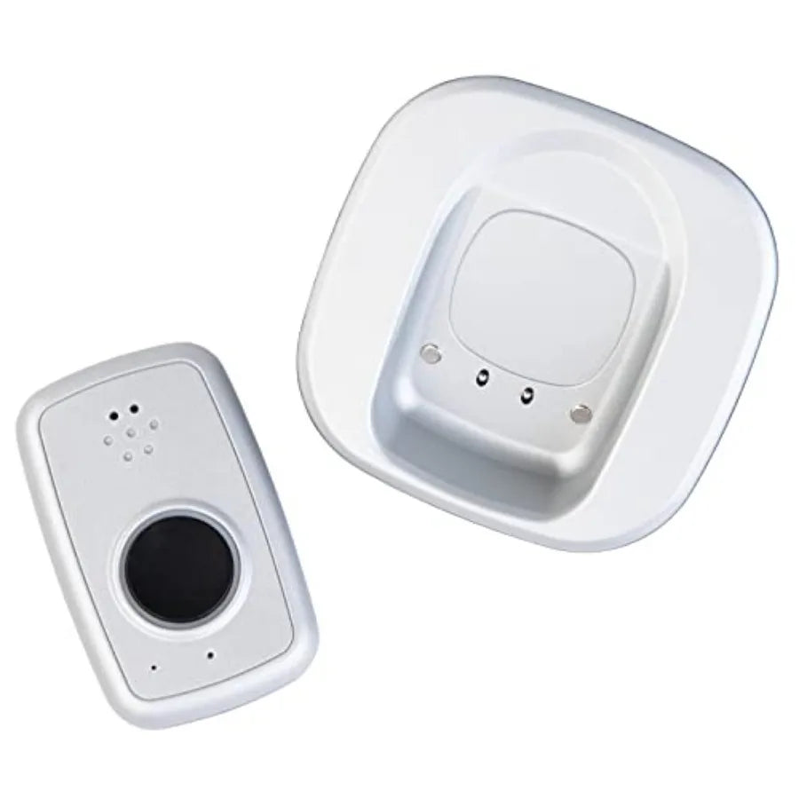 Mobile Medical Alert System for Seniors with GPS and Panic Button