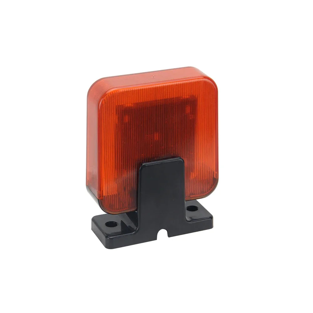 LED signalizační světlo pro brány (AC/DC)