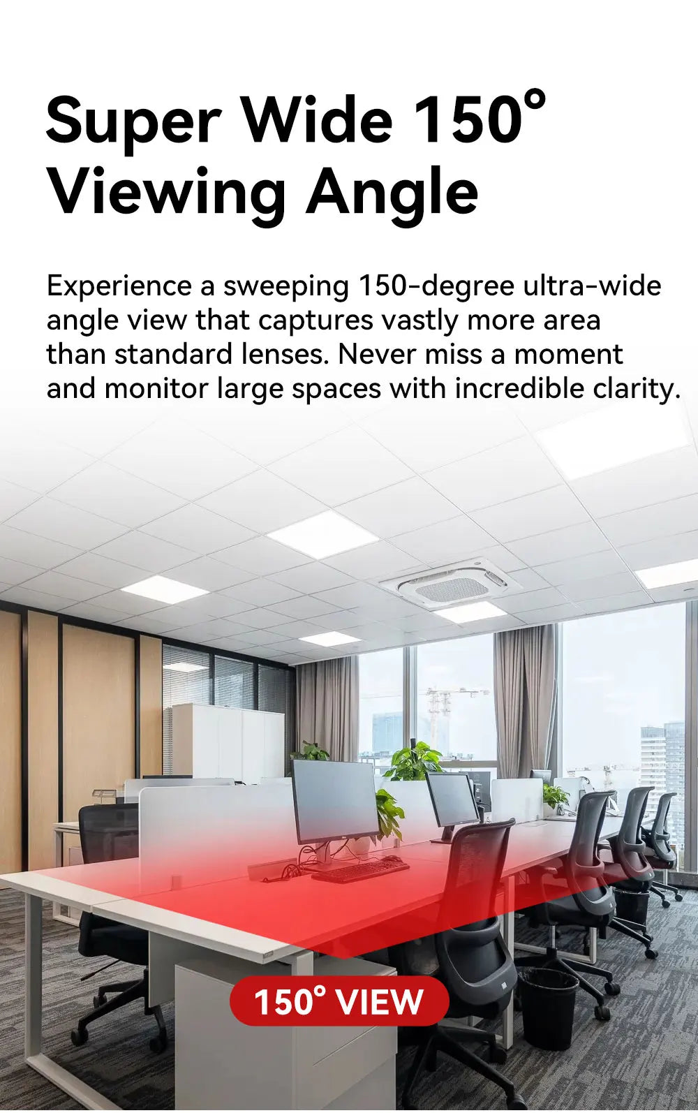 Caméra Mini Portable 1080P pour Enregistrement Clair et Discret