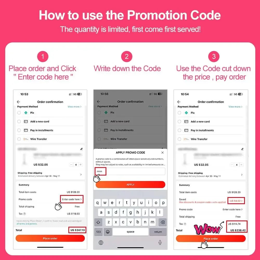 7 Inch Car Radio 2 Din Android 13 CarPlay Multimedia Player