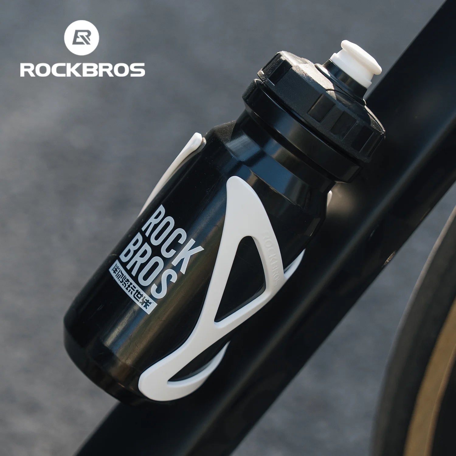 Ultralight Bicycle Bottle Cage for MTB and Road Bikes