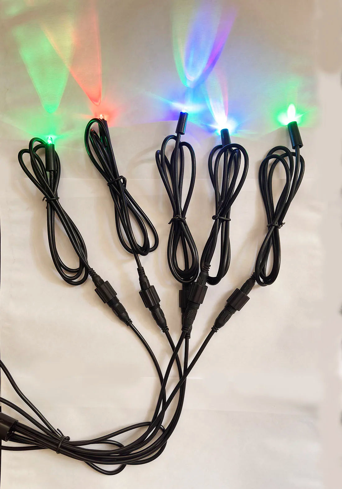 12V LED Aquarium and Fountain Light Sets