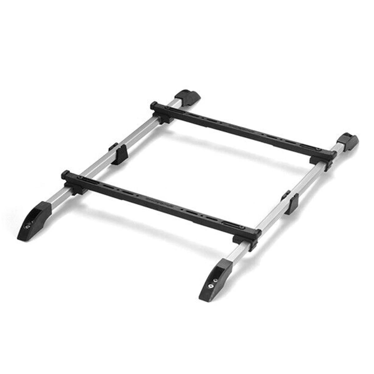Adjustable RC Crawler Roof Rack Kit for 1:10 & 1:8 Models