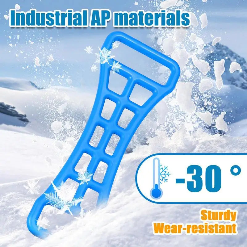 Ski Boot Buckle Assist Tool