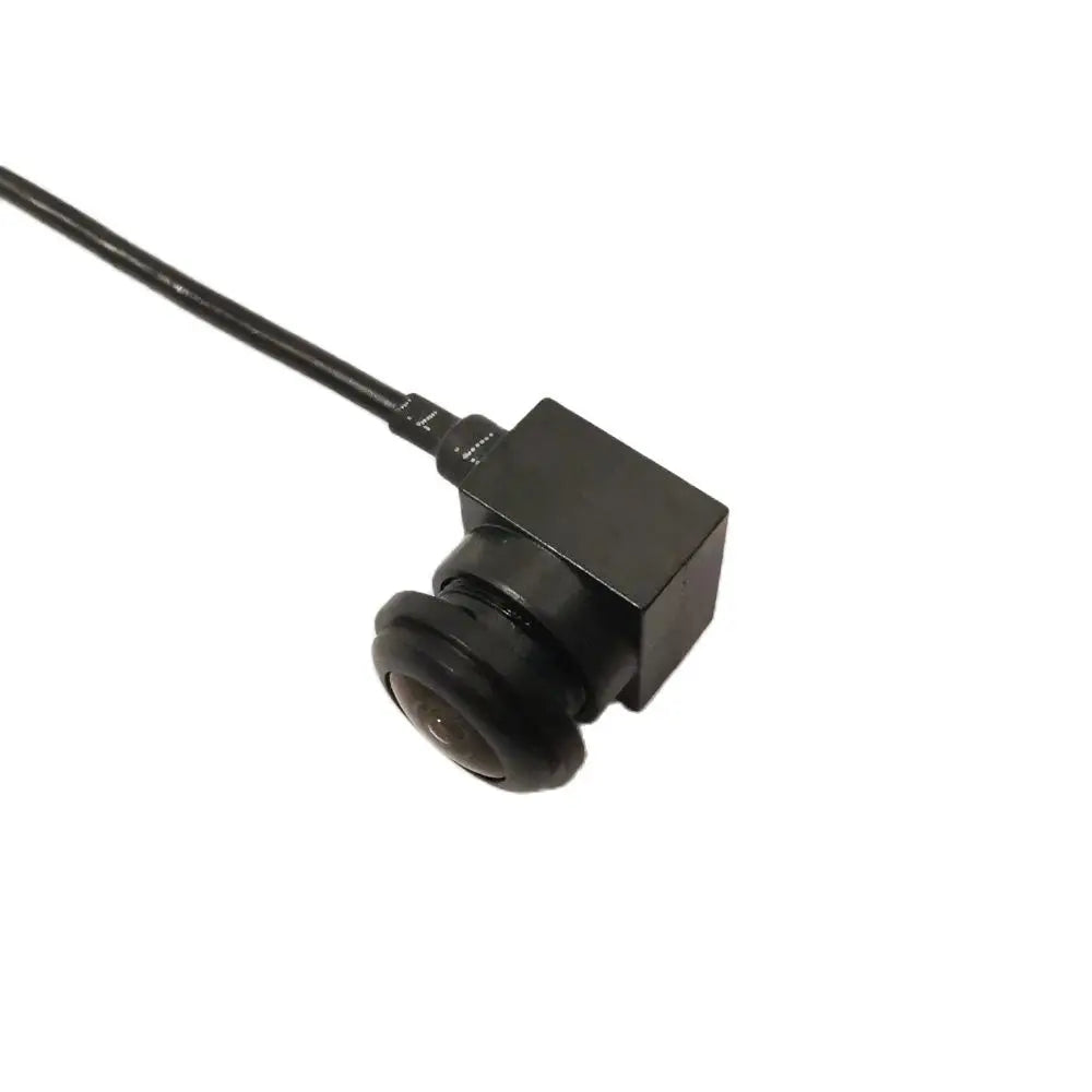 Mini USB Camera 1080P 150° Wide Angle 15x15mm