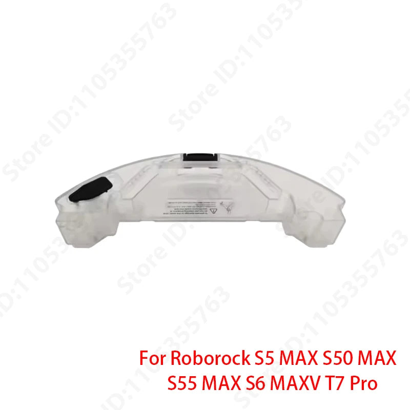 Replacement Parts for Selected Roborock S5 Max/S6 MaxV