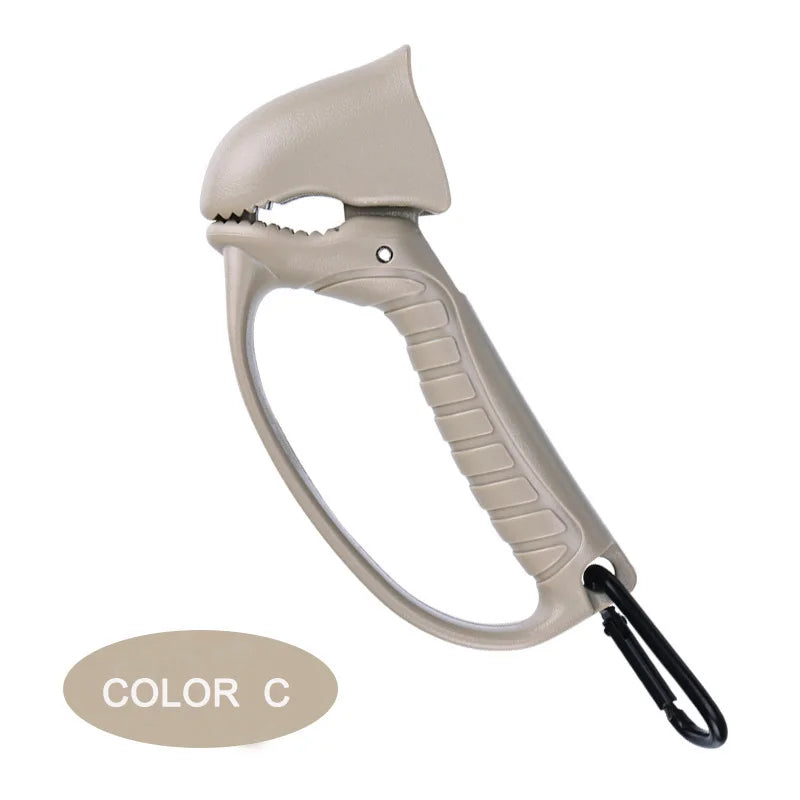 ABS Fish Lip Grip, Pictured Colour Options