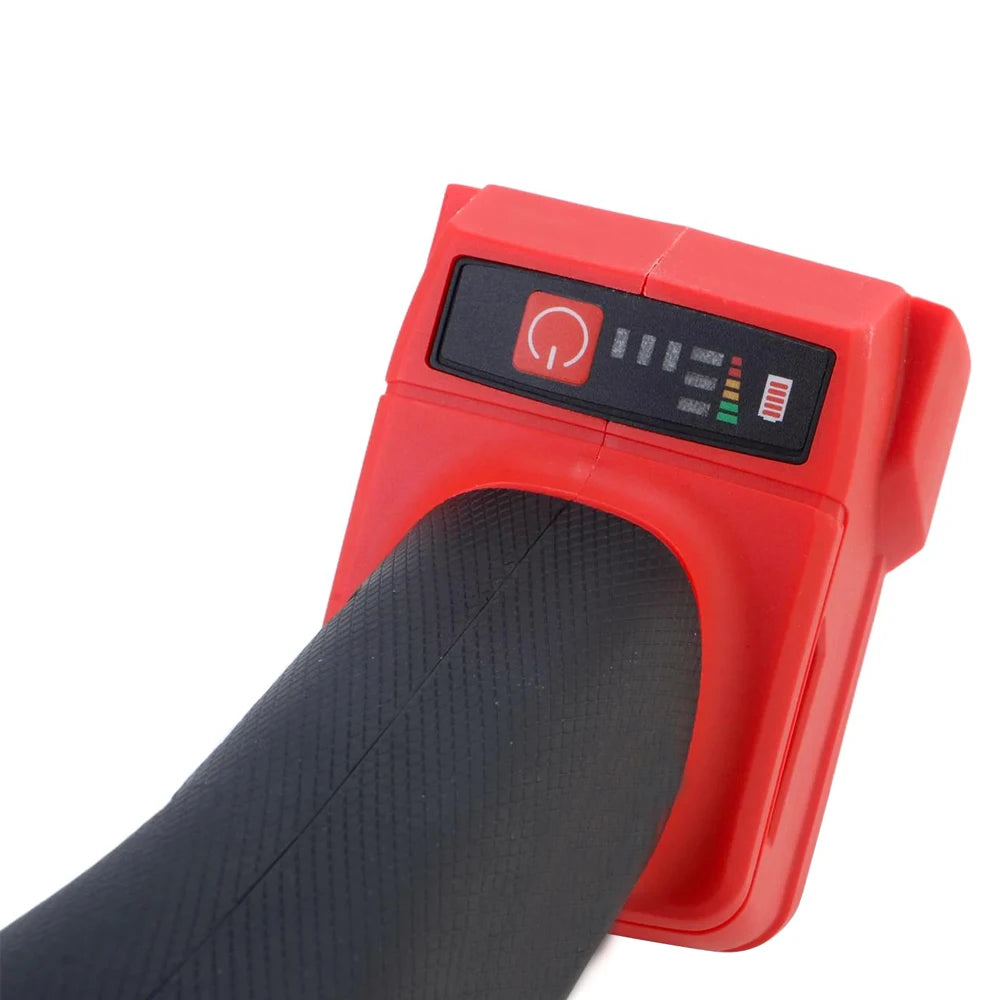 125mm Brushless Electric Angle Grinder 3 Gears Cordless Grinder Cutting Machine Power Tool For Milwaukee 18V Battery Pin