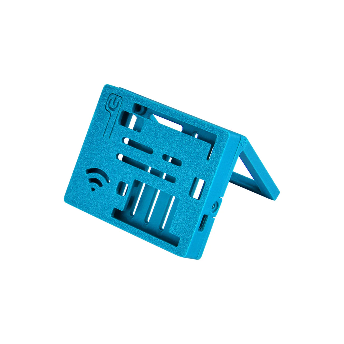 3D-Printed Case for Arduino UNO Q