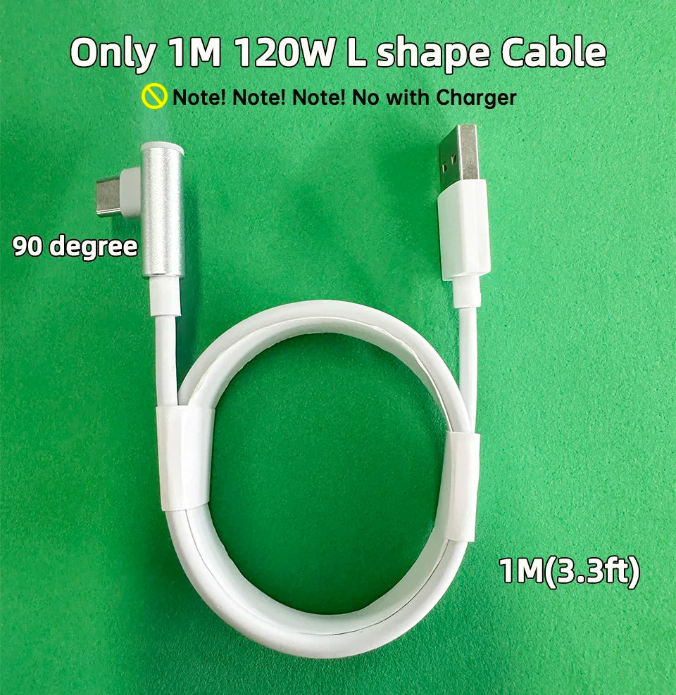 USB Charger and USB-C Cable Options for Xiaomi Phones