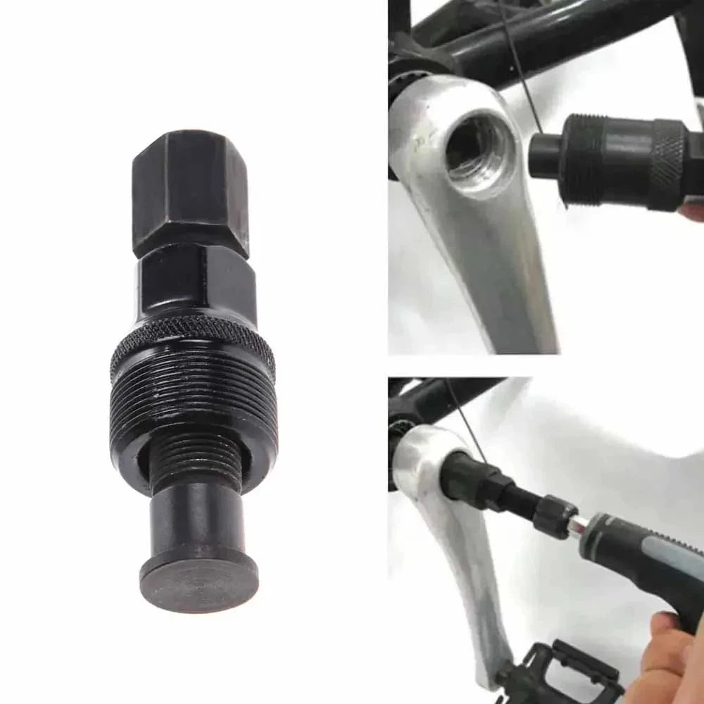Bicycle Crank Arm Puller