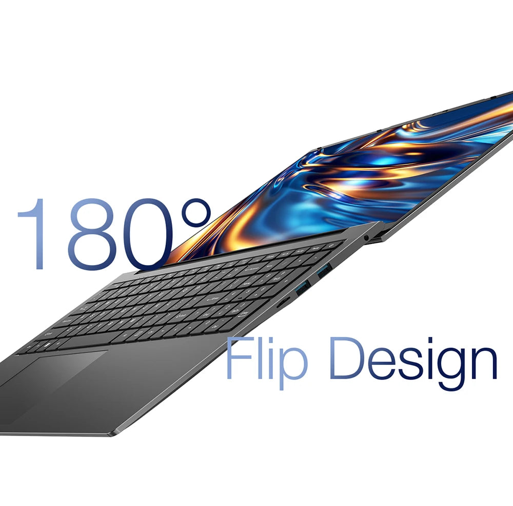 Teclast F17Plus Laptop 17.3 ίντσες