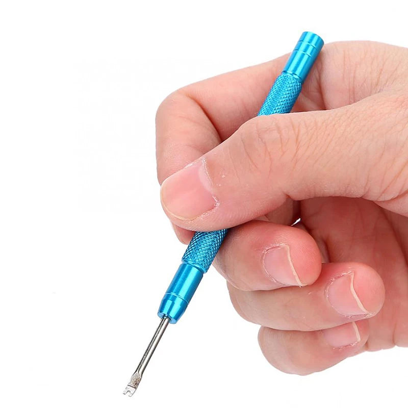 Watch Repair Hand Tools & Casing Cushion Options