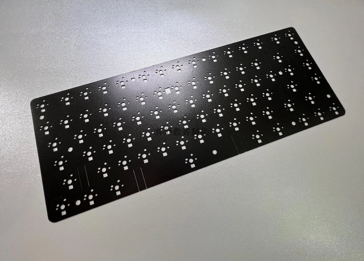 IXPE Mechanical Keyboard Switch Pad Sheet – Layout Options