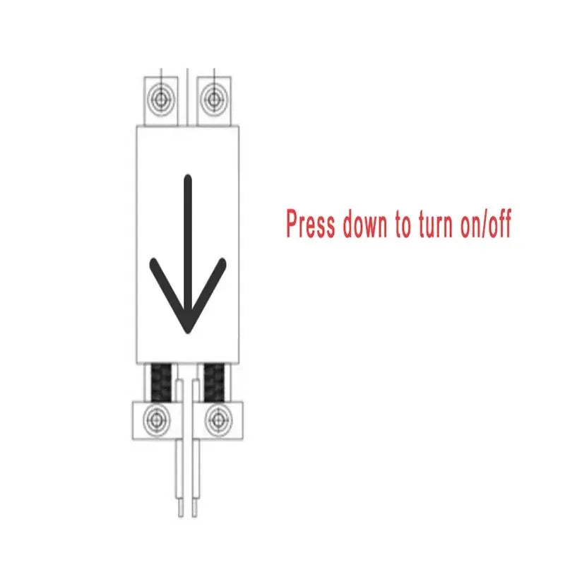 Handheld Spot-Welding Pen