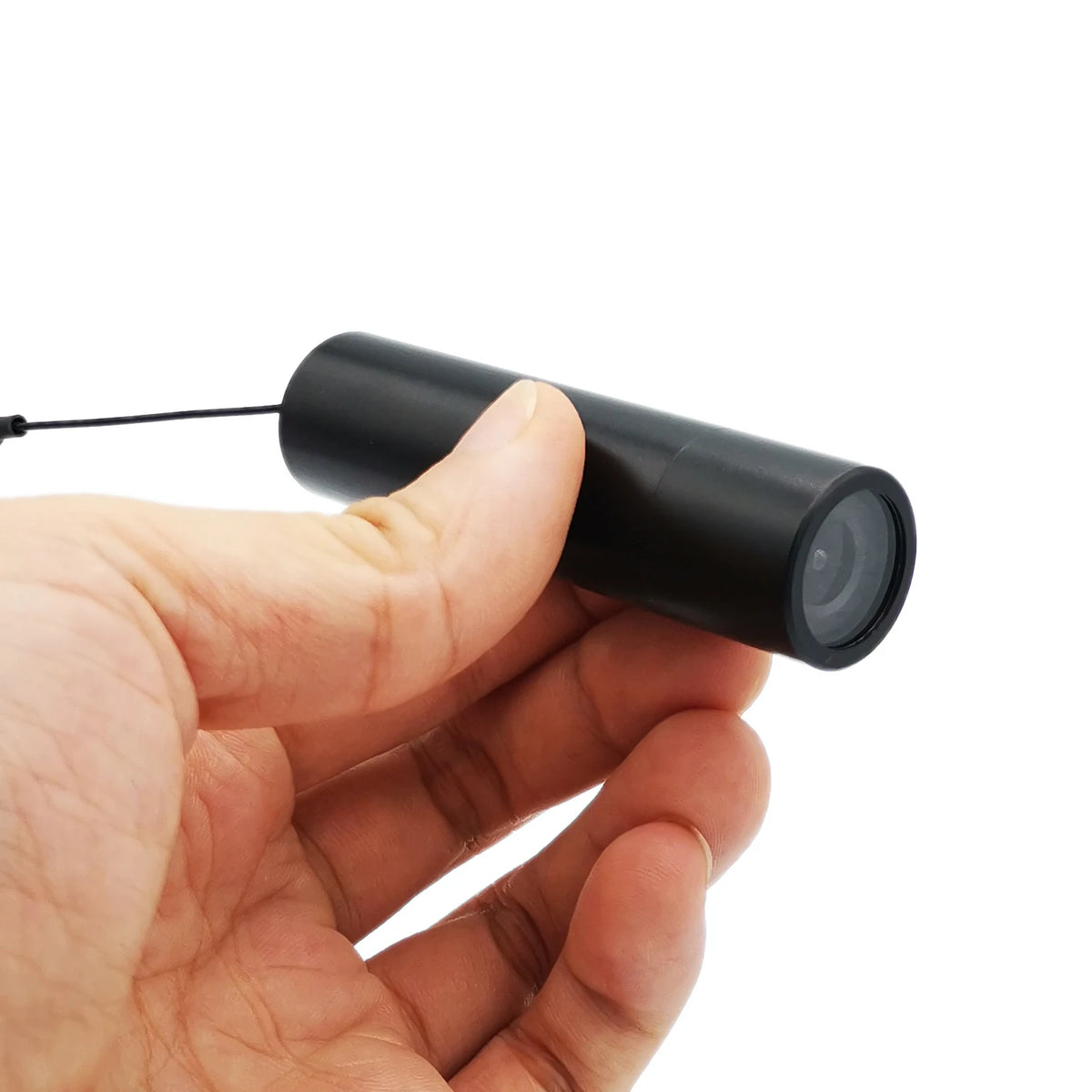 Mini 2MP WiFi bullet kamera s detekciou pohybu, P2P, RTSP & obojsmerný zvuk