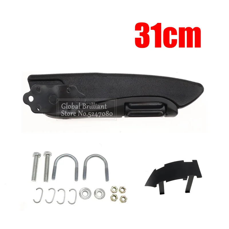 Universal Adjustable Car Truck Seat Armrest