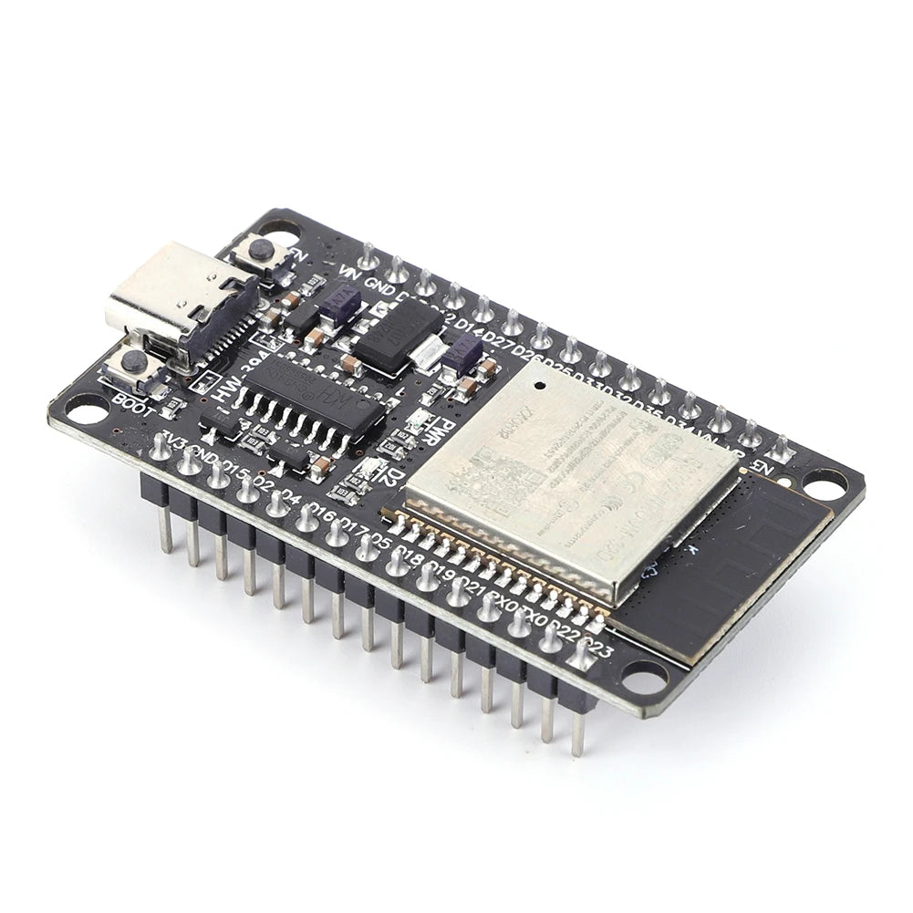 ESP32 WROOM-32D Development Board WiFi + Bluetooth Module