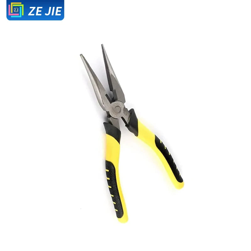 Electronics Pliers and Wire-Stripper Options