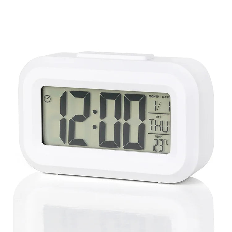 Mini Alarm Clock with Countdown Timer