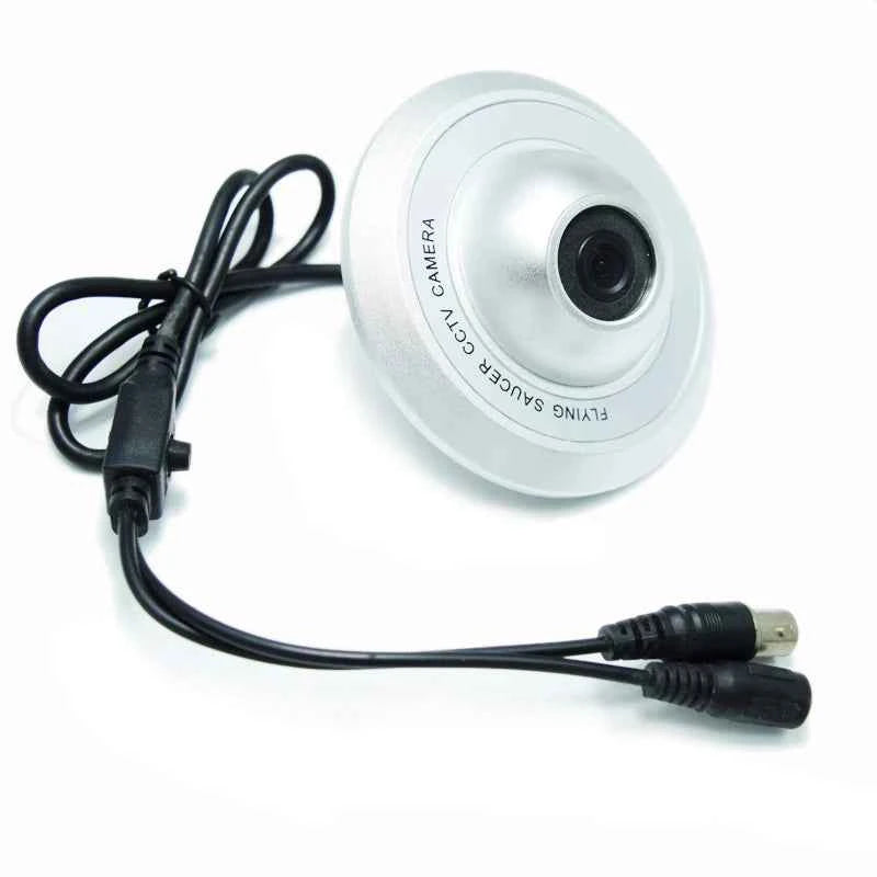1080P Dome Security Camera AHD/CVBS 3.6mm